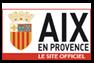 Site Officiel de la Ville d'Aix-en-Provence